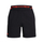 Спортски кратки панталони Under Armour Vanish Woven 6 Graphic, странични џебови, црни