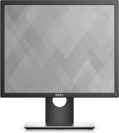 Монитор Dell P Series P1917S, 19", 1280 x 1024, црн