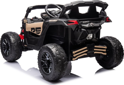 Makina elektrike për kalamaj DK-CA003 RS, me bateri, khaki