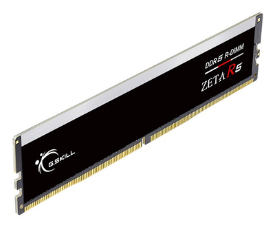 RAM G.SKILL Zeta R5 Neo, 192GB DDR5 6000MT/s, quad channel, e zezë