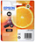 Ngjyrë për printer Epson Singlepack 33 Claria Premium, e zezë