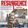 Lojë tavoline Resurgence, edicjon polak
