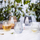 Gotë qelqi 6/1 . DELI GLASSWARE