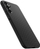 Mbrojtëse Spigen Liquid Air për Samsung Galaxy A34 5G, e zezë
