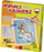 Set pikturimi 3D Mirage Hobby Tinker Horse, tablo plastike, bojëra uji, shumëngjyrësh