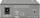 Konvertues media LevelOne FVS-3000, RJ45 në SFP, Fast Ethernet, gri