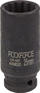 Çelës goditës i thellë Rockforce RF-4488525, 1/2", 25mm, 12 pika
