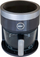 Fritezë me ajër Unold Glass 58695, 3.5L, 1200W, shportë xhami transparente