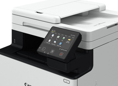 Shtypës multifunksion Canon i-SENSYS MF754Cdw, lazer me ngjyra, Wi-Fi, bardh e zi