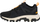Atlete për meshkuj Caterpillar Rider Sport M P110597, lëkurë dhe tekstil, taban gome, të zeza