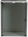 Kabinet muri rrjeti EFB Elektronik WGB-1915WS.60, 15U, i bardhë