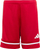 Shorce sportive për kalamaj adidas Squadra 25 Jr JN5456, Aeroready, poliester i riciklu, blu