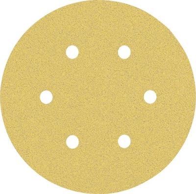 Disqe gërryese Bosch Expert C470, P80, 150mm, të verdha