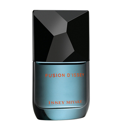 Eau de Toilette Issey Miyake Fusion D'Issey