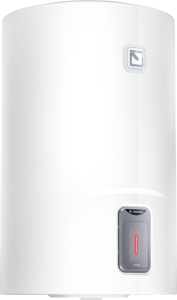 Bojler Ariston Lydos R 100L, 1.8kW, i bardhë 2