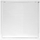 Panel aksesi FUSSY CHOICE LTD PL2030, 200x300mm, plastike ABS, i bardhë