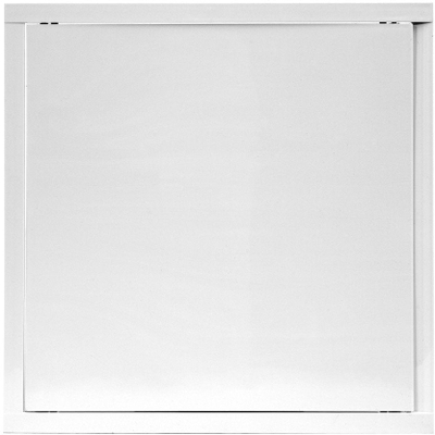 Panel aksesi FUSSY CHOICE LTD PL2030, 200x300mm, plastike ABS, i bardhë
