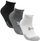Çorape Under Armour, 123921-1246227