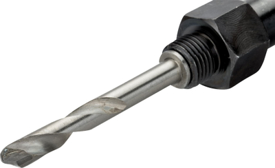 Arbor për sharrë rrethore Bahco Quick Eject 3834 ARBR 930EL, 19 30 mm, metalik i zi