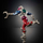 Figurë aksion Mattel Masters of the Universe Masterverse New Eternia Roboto, 7", 30 artikulime, shumëngjyrëshe