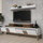 Set dhome ndenjeje (HM11848.03), bardhë