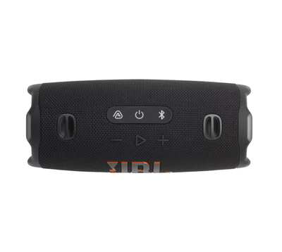 Altoparlant portativ JBL Charge 6, Bluetooth, 28 orë autonomi, i zi
