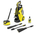 Larës me presion Karcher K 5 Power EcoBooster, 2100W, 145 bar, i verdhë