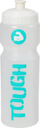 Shishe sportive XQmax Tough, 750 ml, plastike, e bardhë qumësht
