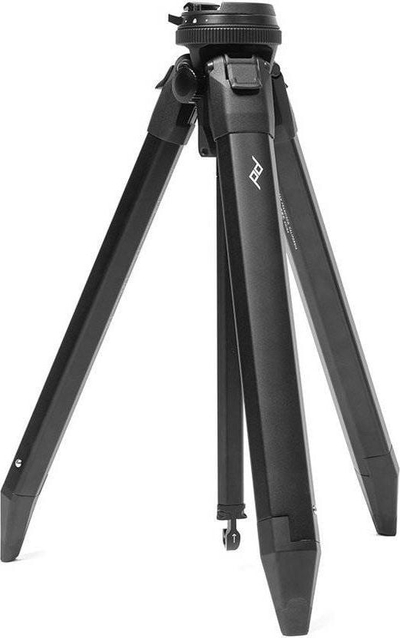 Set konvertues për Tripod Peak Design Ultralight, për Travel Tripod, super i lehtë