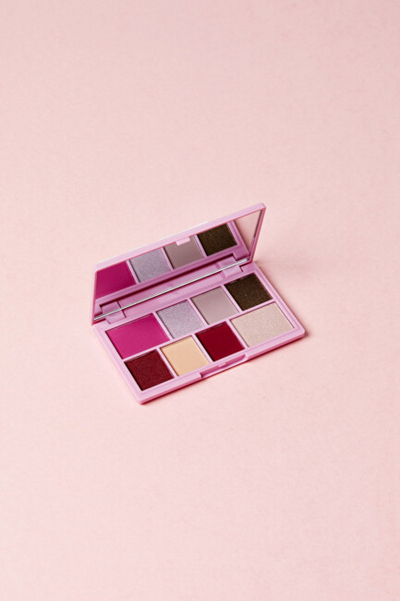 Hije për sy I Heart Revolution Rose Cream Mini Chocolate 10.2 g