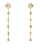 Vathë për femra GUESS JUBE05040JWYGT/U