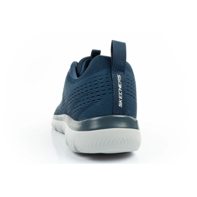 Патики Skechers Summits Torre M 232395 NVGY, за мажи, сино сиви