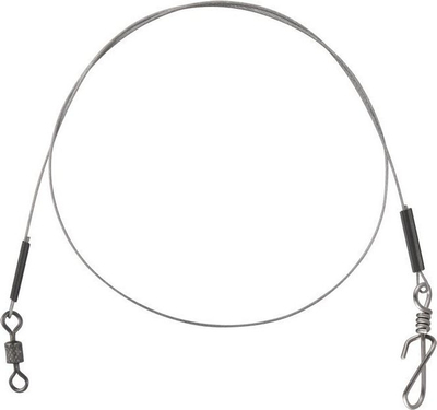 Pajisje peshkimi DRAGON SURFSTAND RIG 7x7 6 kg 25 cm (2 copë)