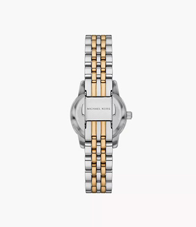 Set Orë dhe 2 byzylykë për femra Michael Kors Lexington MK4815SET
