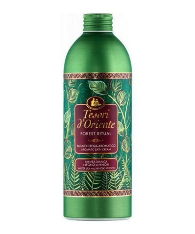 Krem Tesori d´Oriente Forest Therapy
