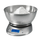 Peshore kuzhine ProfiCook PC-WK 1040, 5kg, enë 2L, çelik inox, argjend