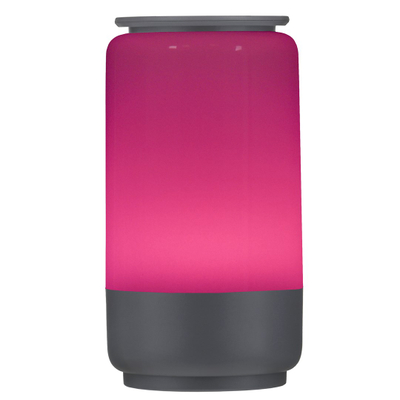 Lampë tavoline Activejet AJE-CAMILLA, LED dekorative, RGB, 400 lm