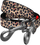 Telash qeni WAU DOG Nylon M, 20mm, 3m, leopard