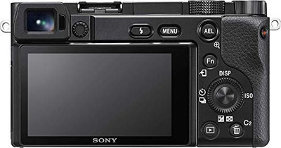 Fotoaprat Sony Alpha 6100 + 16-50mm / i zi