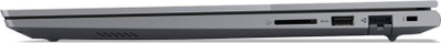 Laptop Lenovo ThinkBook 16 G6, 16", Intel Core i3 1315U, 8 GB RAM, 512 GB SSD, i hirtë