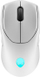 Maus Alienware AW720M, i bardhë