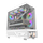 RTX 5060, AMD Ryzen 7 7800X3D, 32GB RAM, 1TB SSD, Gaming PC Gjirafa50 Magic Series 74