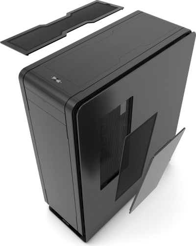 Kasë Phanteks Enthoo Elite, Full Tower