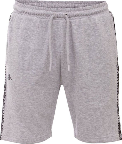 Shorce për burra Kappa Italo 309013-15-4101M, S, të hirta