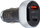Karikues veture 75-777 G38a, USB dhe USB-C, 38W, i zi