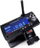 Pult radio kontrolli FlySky FS-GT3B, 2.4GHz, 3 kanale, i zi