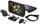 Monitor kamerë Blackmagic Design PYXIS, 5", Full HD, i zi