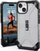 Mbulesë telefoni Urban Armor Gear Plasma Series, për iPhone 14, 6.1", transparente e zezë