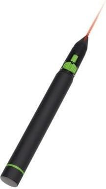Prezenter stilolaps Leitz Pilot Complete Pro 2, lazer i kuq, USB pa tela, i zi