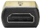 Përforcues sinjali HDMI Vivolink VLHDMIAMP, plug and play, pa adaptor, i zi